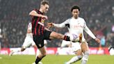 David Brooks catches Andoni Iraola’s eye in Bournemouth’s FA Cup rout of Swansea