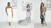 Standout Sandal Looks at CFDA Fashion Awards 2023: From Anne Hathaway to Demi Moore