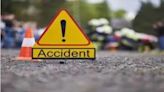 13 dead and 4 injured in a highway accident in Karnataka’s Haveri