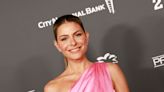 Maria Menounos reveals she beat pancreatic cancer after early detection: 'So lucky'