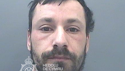Man jailed for attempted murder of pregnant ex
