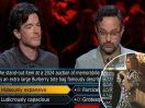 John Mulaney, Nick Kroll botch easy $125K ‘Succession’ question on ‘Who Wants to Be a Millionaire’