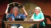 'Radio TBS' details goings-on at trailer park in latest Mansfield Playhouse comedy