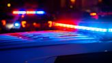 Colorado Springs man arrested after fleeing, jumping off parking garage