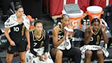WNBA Finals: Aces try for 1st win in New York; why Las Vegas didn't qualify for another hardship contract