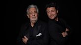 Taormina Film Festival Kicks Off With Super-Tenors Placido Domingo, Vittorio Grigolo; Amber Heard Makes Her First Film Fest...