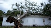 Beryl knocks out power to 2.5 million, leaves 4 dead, after making landfall as Category 1 hurricane