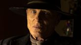 ‘Westworld’ Star Ed Harris Discusses William’s Season 4 Predicament and How Much He Enjoyed That Golf Scene