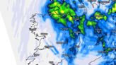 Met Eireann warns of 'full return to unsettled weather' coming with more rain