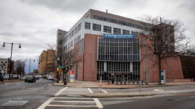 State officially seizes St. Elizabeth’s hospital, patients to see no care disruption