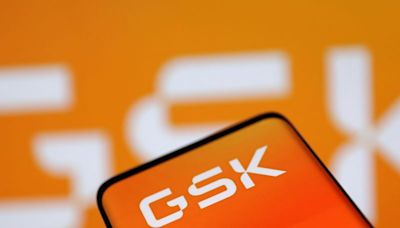 GSK raises full-year profit forecast