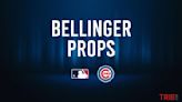 Cody Bellinger vs. Pirates Preview, Player Prop Bets - May 19