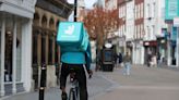 Deliveroo shares rise on reported takeover interest from US rival