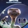 E.T. The Extra Terrestrial CD Read-along