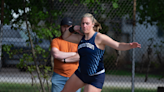 Stay updated with our Portage County high school track and field regional tracker