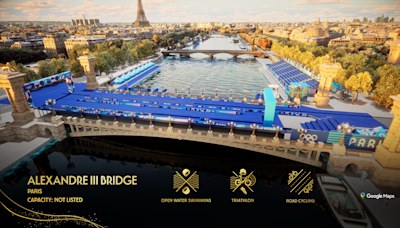 The Latest Addition to NBC’s Paris Olympics Coverage? Google’s AI Tech (Exclusive)