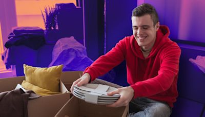 Moving Tips for First-Time Renters Embarking on Their New Journey