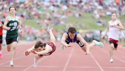 Area athletes to watch at this weekend's North Dakota state track and field meet