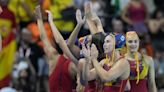 El waterpolo femenino busca hoy su tercera final olímpica