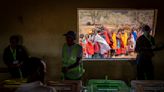 Kenya's close presidential election draws fewer voters