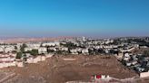 Israeli plan to expand settlements helped trigger U.S. shift in language