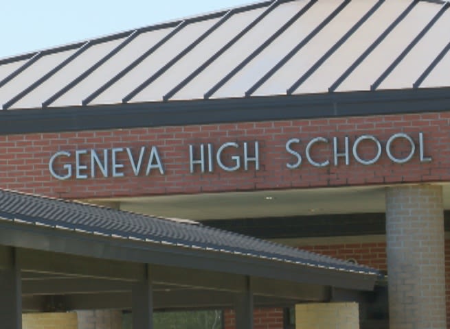 No charges coming after threats made towards Geneva High School