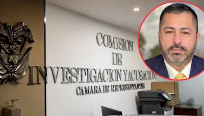 Renunció miembro de la comisión de acusaciones de la Cámara de la Representantes: investiga a Gustavo Petro