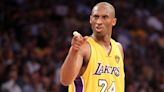 Kobe Bryant MVP Season Jersey Expected To Fetch $7M At Auction