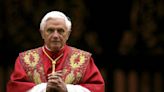 World leaders pay tribute to Pope Benedict XVI after his death