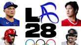Shaikin: Why MLB is in danger of making an Olympic-sized blunder with the 2028 L.A. Games