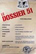 El dossier 51