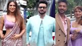 Laughter Chefs Unlimited Entertainment: Know why Aly Goni, Rahul Vaidya, Nia Sharma and others are wearing traditional outfits