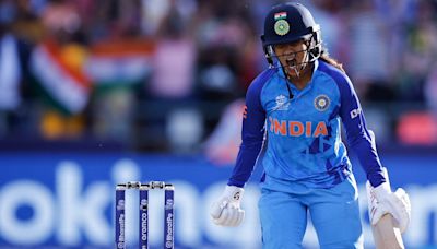 "We Are Young, But Not Inexperienced": India Star Jemimah Rodrigues Before Women's T20 World Cup | Cricket News