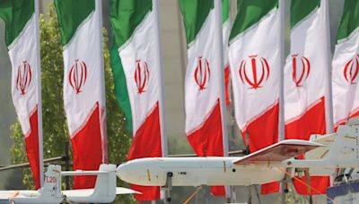 美國宣布對伊朗實施新制裁 鎖定無人機計畫相關個人與實體