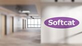 Jefferies downgrades Softcat to 'underperform'