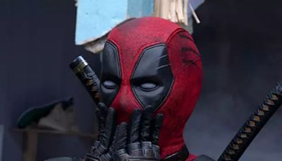 Deadpool & Wolverine fans left divided over ‘terrible’ CGI glitch