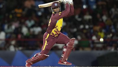 T20 World Cup 2024 Super 8: West Indies faces crunch USA clash