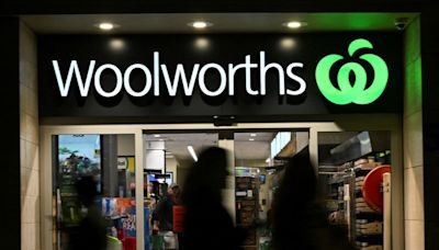 Australia sues grocery giants Woolworths and Coles over 'illusory' discounts