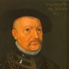 Ulrich, Duke of Württemberg