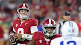 Reports: Alabama to start Tyler Buchner at QB against South Florida