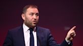 Scottish Parliament being used to ‘manage decline’, says Labour’s Ian Murray