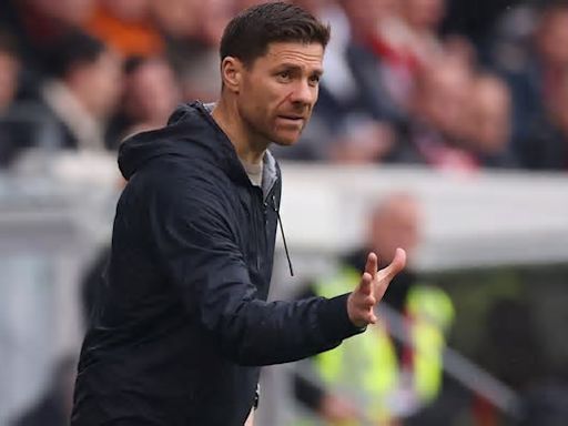 En el Bayern de Múnich tiran la toalla por Xabi Alonso: «Es prácticamente imposible»