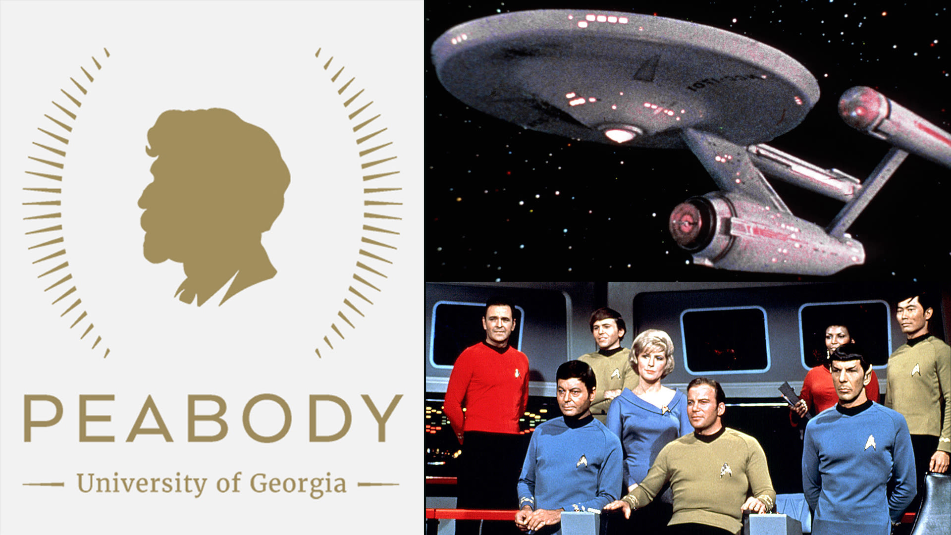 Peabody Award Winners Include ‘The Bear’, ‘Last Of Us’, ‘Reservation Dogs’ & ‘Bluey’; Special Honor For ‘Star Trek...