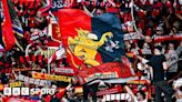 Genoa: Italy's oldest club and their hopes for a bright future