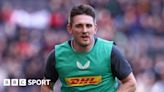 Will Edwards and Max Green among nine players leaving Harlequins