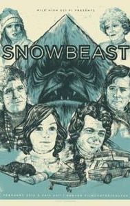 Snowbeast