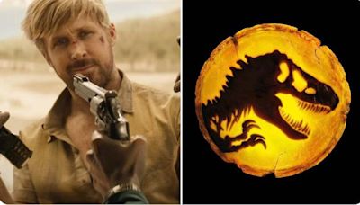 THE FALL GUY Director David Leitch Reveals Why He Parted Ways With JURASSIC WORLD 4