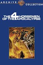 Die vier apokalyptischen Reiter