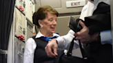 Bette Nash, the world's longest-serving flight attendant, dies at 88