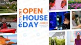 CT Open House Day is Saturday. Here’s what you can do